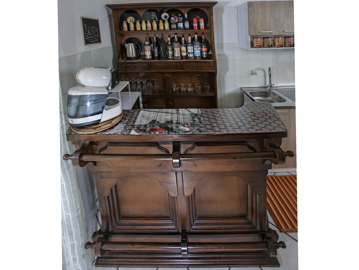 Enjoy Vida Bed & Breakfast Casola di Napoli Exterior foto