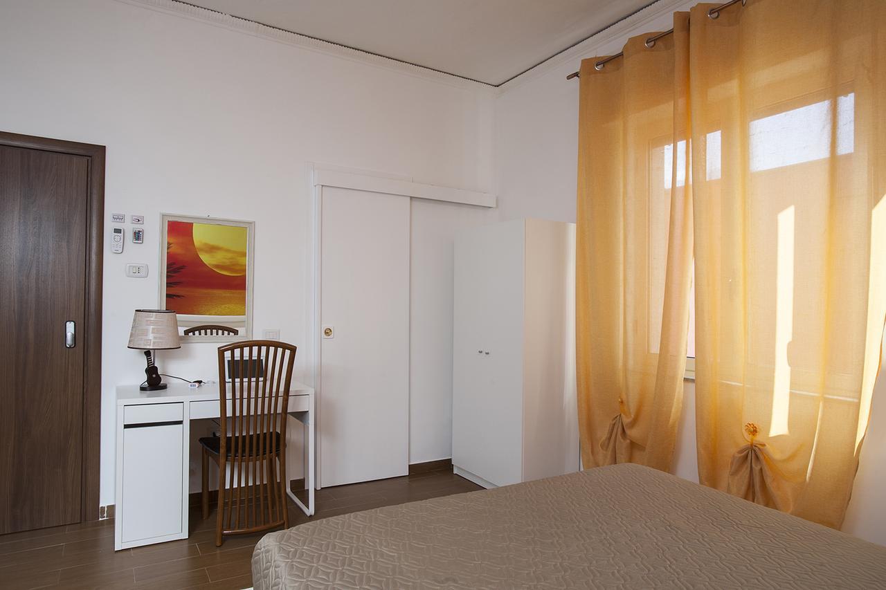 Enjoy Vida Bed & Breakfast Casola di Napoli Exterior foto