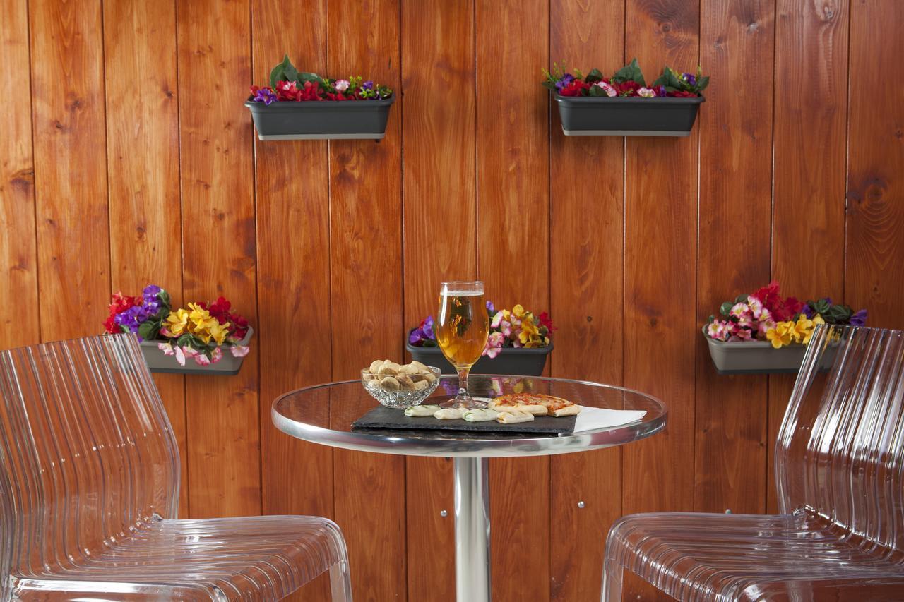 Enjoy Vida Bed & Breakfast Casola di Napoli Exterior foto