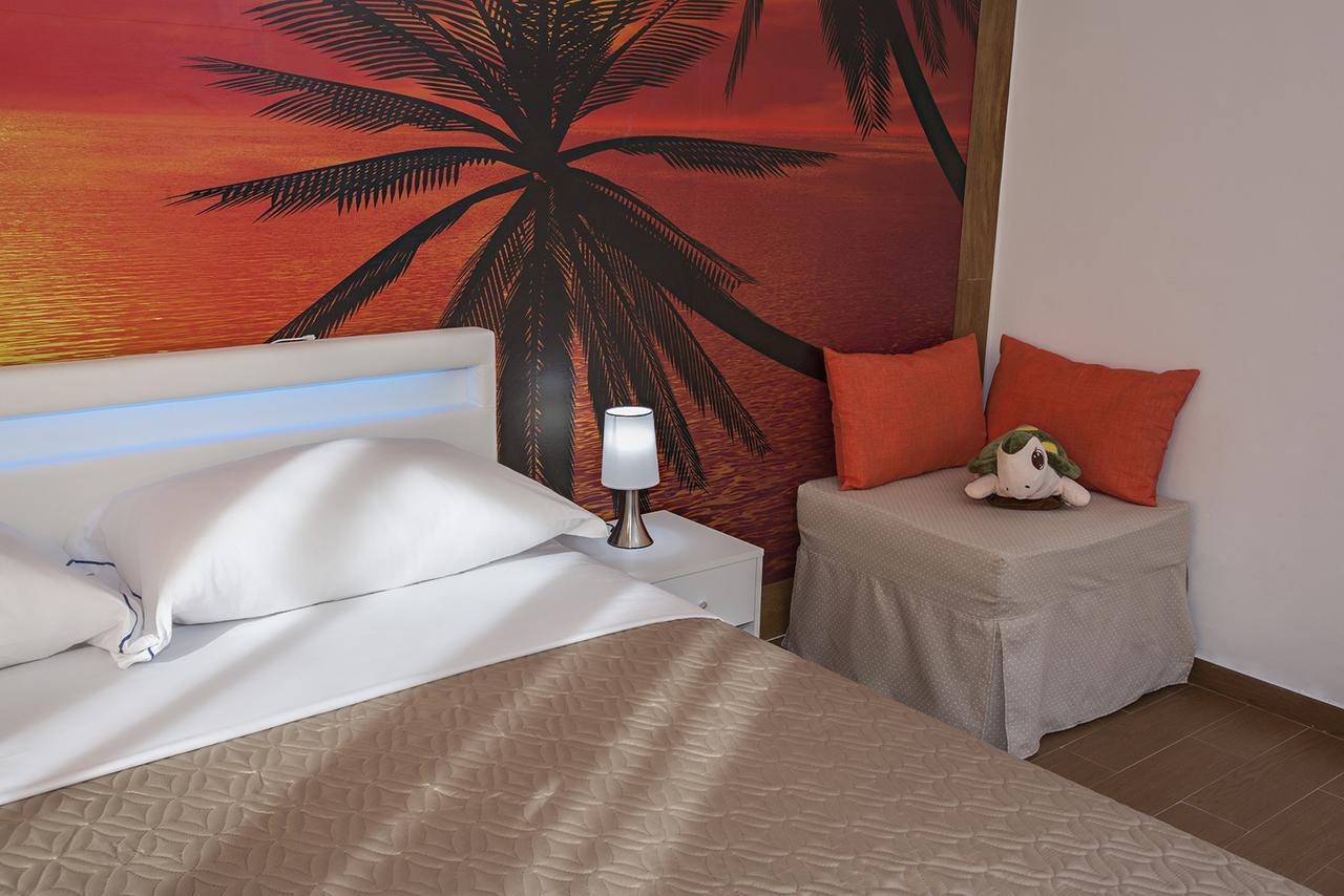 Enjoy Vida Bed & Breakfast Casola di Napoli Exterior foto