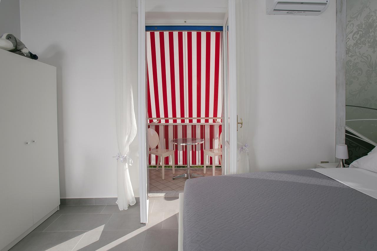 Enjoy Vida Bed & Breakfast Casola di Napoli Exterior foto